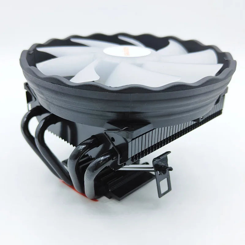 Low Profile CPU Cooler