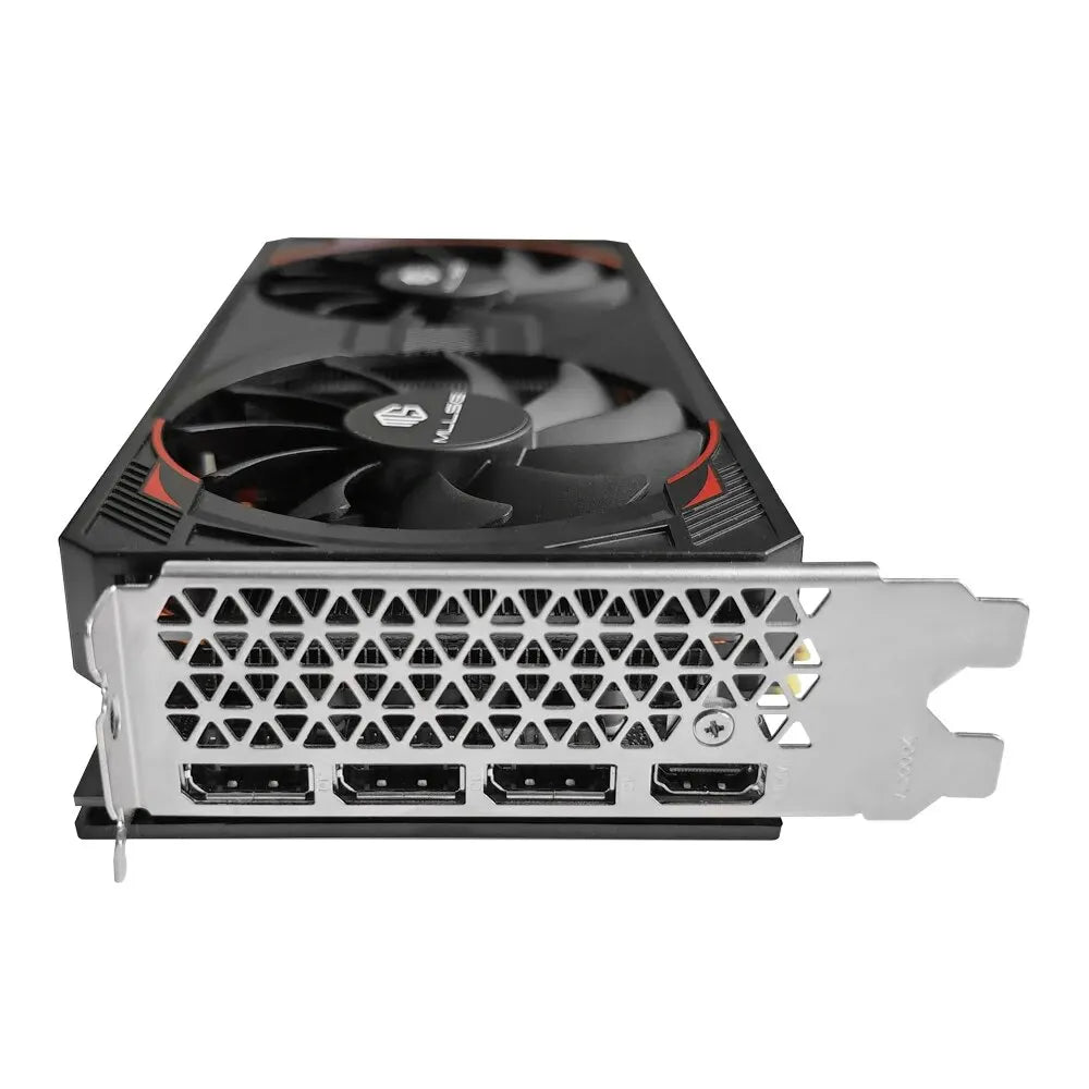 MLLSE RTX 3070 8GB Gaming Graphics Card