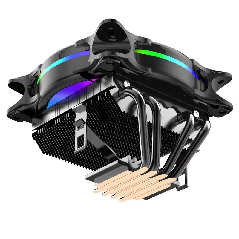 Low Profile CPU Cooler